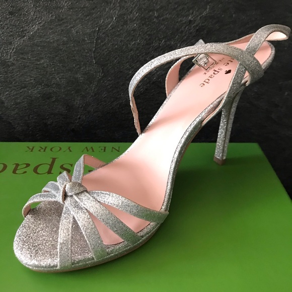 kate spade Shoes - New Kate Spade Stilettos